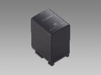 Canon Battery Pack BP-827 (3185B002AA) Canon Battery Pack BP-827 (3185B002AA)